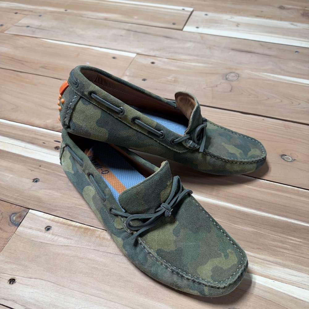 Johnni-O Loafers for Men